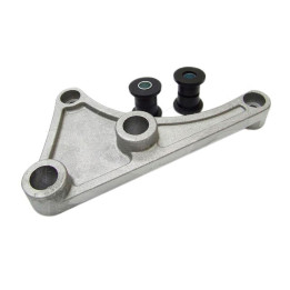 Patte DE fixation pot Polini | Oxmoto