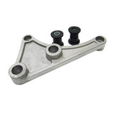 Patte DE fixation pot Polini | Oxmoto