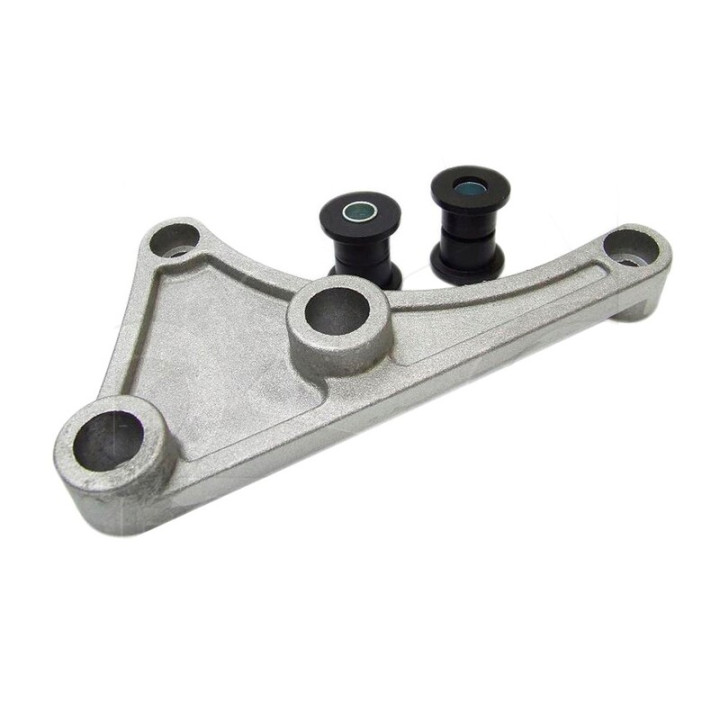 Patte DE fixation pot Polini | Oxmoto