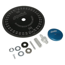 Polini Adjustment Disc For Ignition Timing | Oxmoto