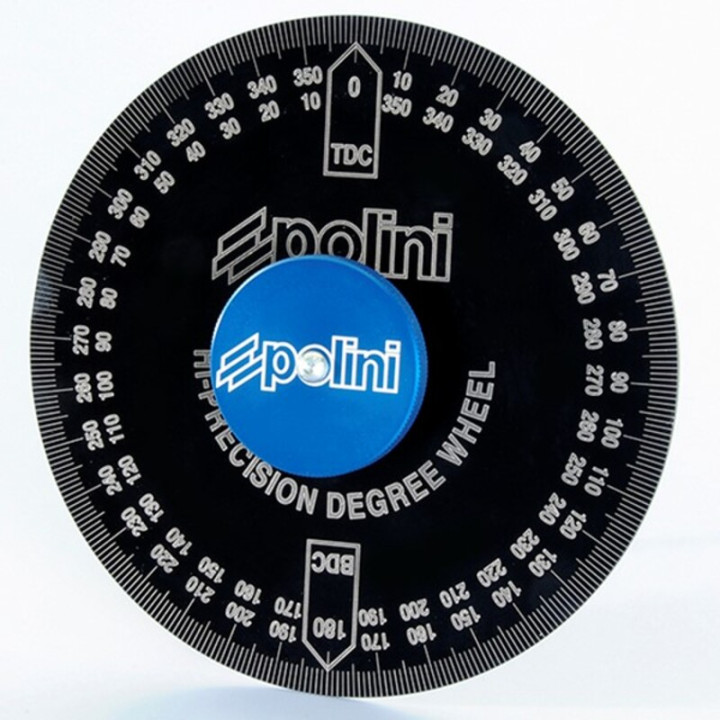 Polini Adjustment Disc For Ignition Timing | Oxmoto