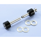 Kit silent bloc et axe de piston Polini - Vespa Small Frame 65 SH