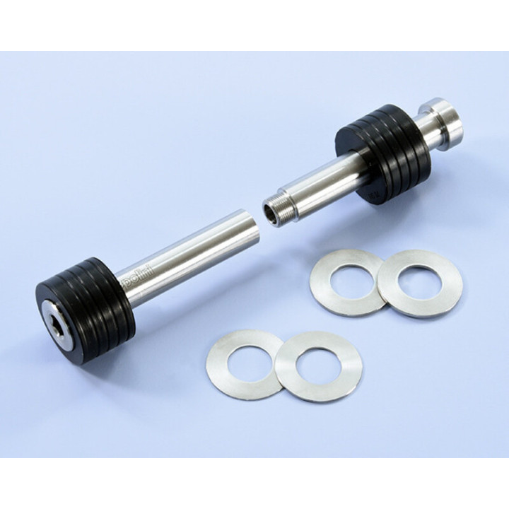 Kit silent bloc et axe de piston Polini - Vespa Small Frame 65 SH
