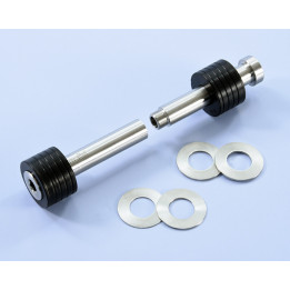 Kit silent bloc et axe de piston Polini - Vespa Small Frame 80 SH