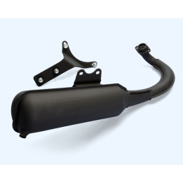 Silencieux Polini Original Vespa | Oxmoto
