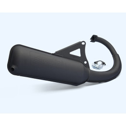 Silencieux Polini Original | Oxmoto