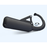 Silencieux Polini Original | Oxmoto