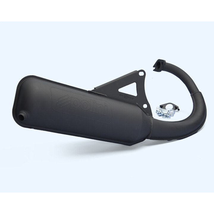 Silencieux Polini Original | Oxmoto