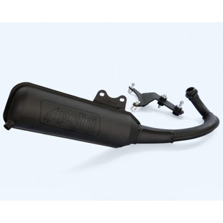Silencieux Polini 200.0332 | Oxmoto