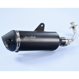 Ligne complète Polini 4T | Oxmoto