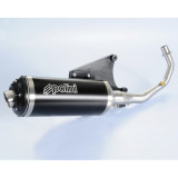 Pot d'échappement Polini - Vespa Primavera 125/150 4T 3V