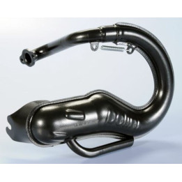 Pot d'échappement Polini Original - Vespa Special | Oxmoto