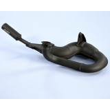 Pot d'échappement Polini Original - Vespa PX 200 200.2023/S