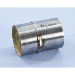 Catalyseur Polini pour silencieux 190.0077 | Oxmoto