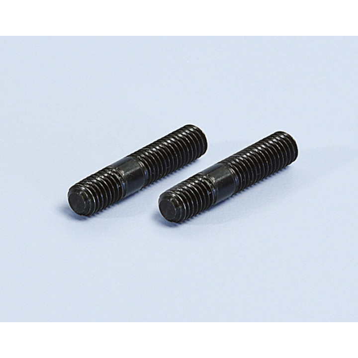 Goujon d'échappement Polini 6x32 | Oxmoto