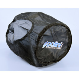 Sur-filtre Polini anti-huile imperméable | Oxmoto