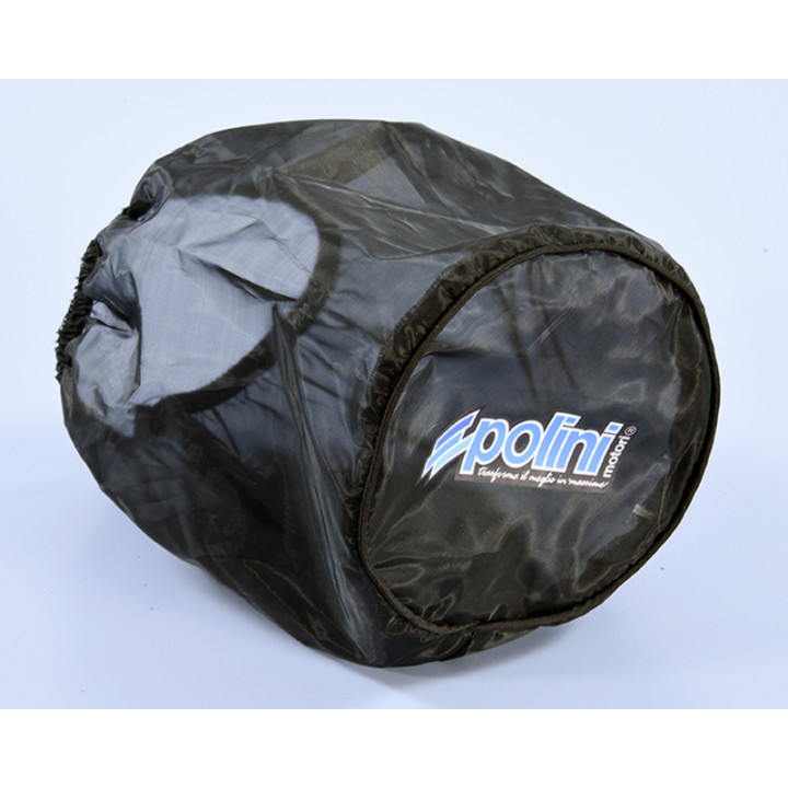 Sur-filtre Polini anti-huile imperméable | Oxmoto
