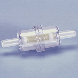Polini fuel filter, Ø6 mm (245.909) | Oxmoto