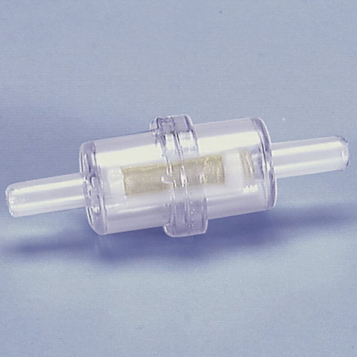 Polini fuel filter, Ø6 mm (245.909) | Oxmoto