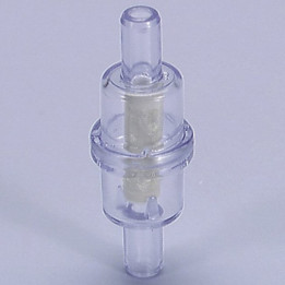 Polini fuel filter, Ø8 mm (245.910) | Oxmoto