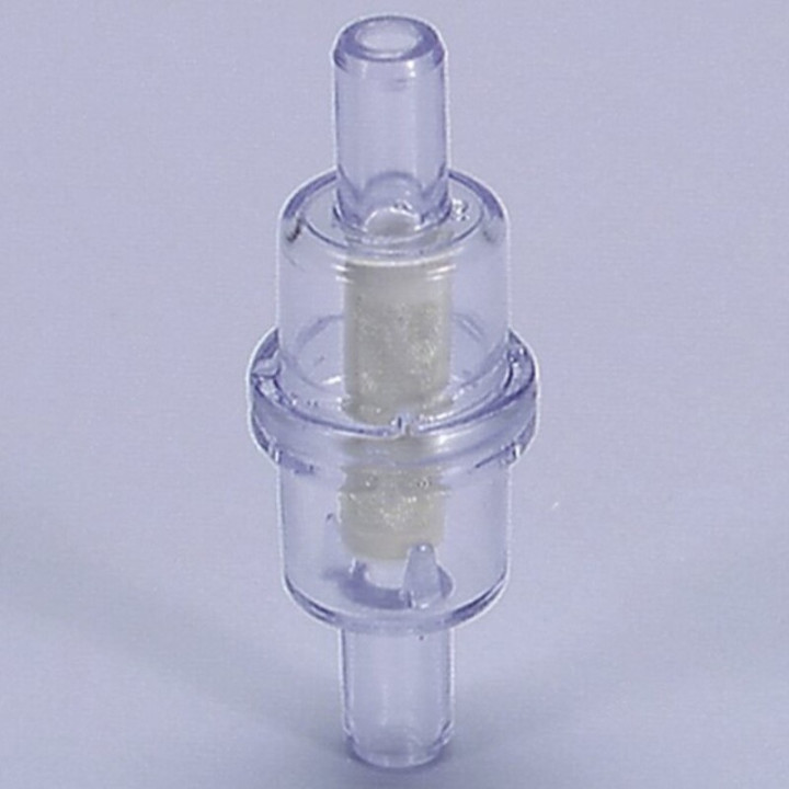 Polini fuel filter, Ø8 mm (245.910) | Oxmoto