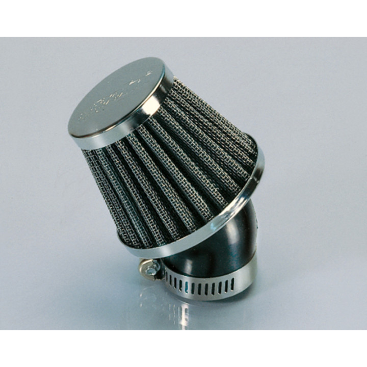 Filtre à air Polini 45° - 203.0062 | Oxmoto