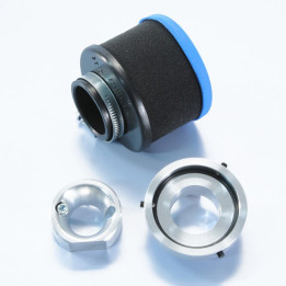 Kit filtre à air Polini origine - 203.0153 | Oxmoto