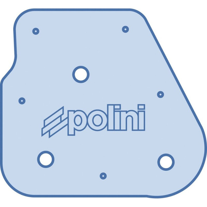 Filtre à air Polini - 203.0130 | Oxmoto