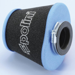 Filtre à air conique Polini Big Evolution Ø48mm - 203.0150 PWK