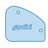 Filtre à air Polini - 203.0133 | Oxmoto
