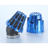 Filtre à air Polini PHBG Carburator - 203.0113 | Oxmoto