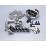 Kit poulie de variateur Polini | Oxmoto
