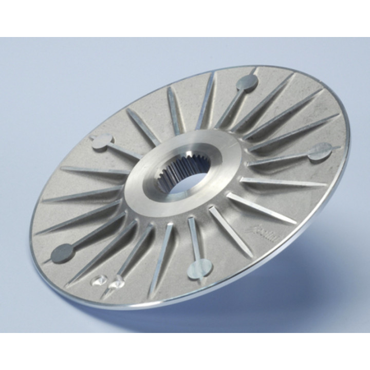 Poulie fixe Polini pour Yamaha TMax 500 | Oxmoto