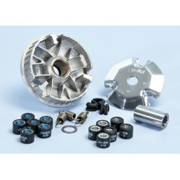 Variateur Polini - Yamaha/MBK Booster | Oxmoto