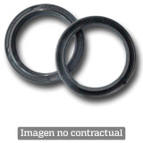 Polini FKM Variator Oil Seal - Yamaha T-Max 500 | Oxmoto