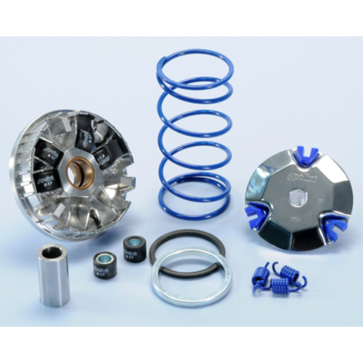 Variateur Polini Hi-Speed - Yamaha/MINARELLI | Oxmoto