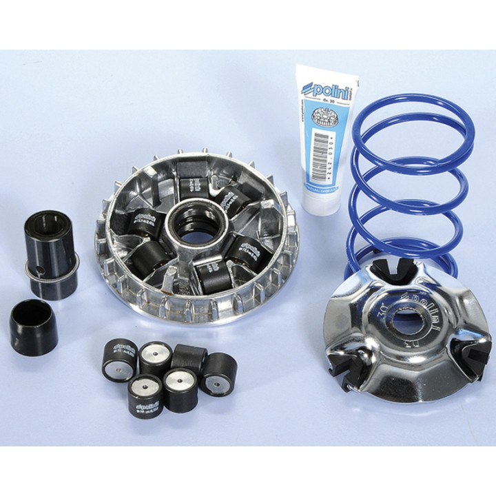 Variateur Polini - Piaggio 125/150 4T | Oxmoto