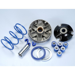 Variateur Polini Hi-Speed - Piaggio Zip | Oxmoto