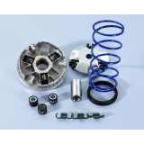 Variateur Polini Hi-Speed - MBK Booster | Oxmoto