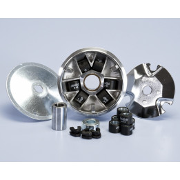 Variateur Polini Hi-speed Vespino ALX Delta | Oxmoto