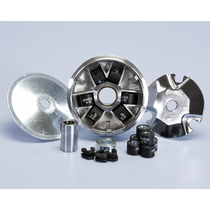 Variateur Polini Hi-speed Vespino ALX Delta | Oxmoto