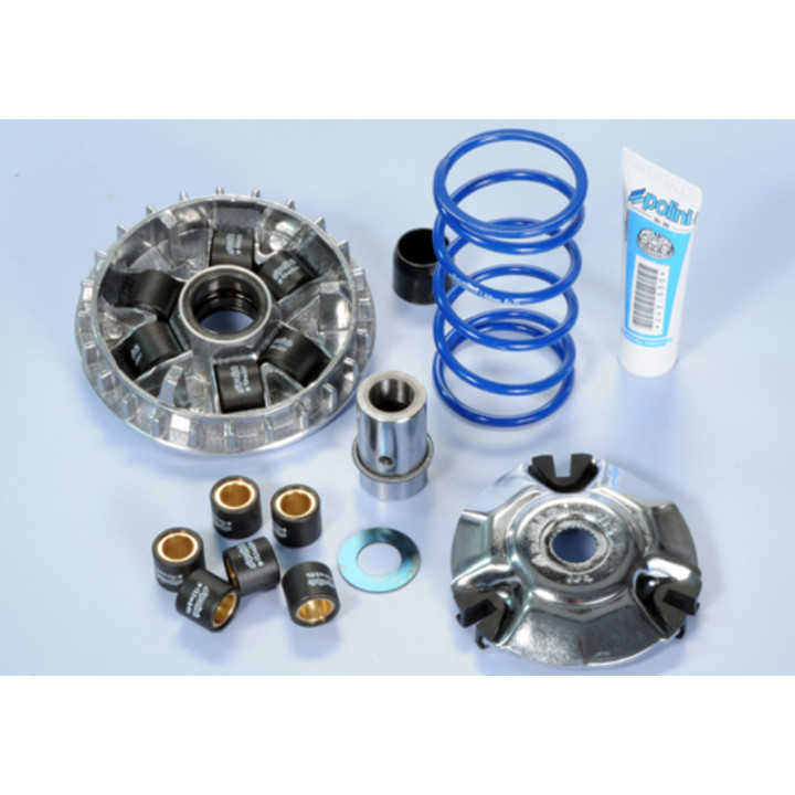 Variateur Polini Hi-Speed - Piaggio Vespa 125 4T | Oxmoto