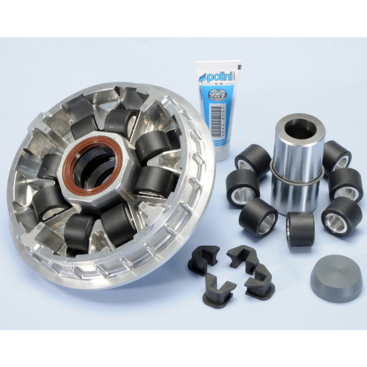 Variateur Polini Hi-Speed - BMW C 600 Sport-C 650 GT