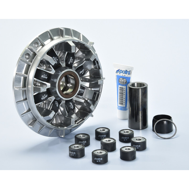 Variateur Polini Hi-Speed - Yamaha T-max | Oxmoto