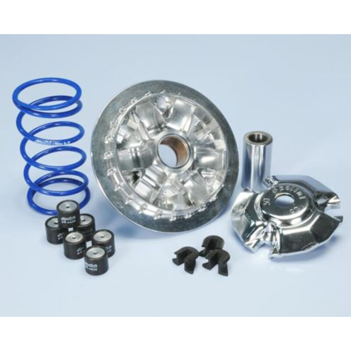 Variateur Polini Hi-Speed - Yamaha Nmax 125-155 | Oxmoto