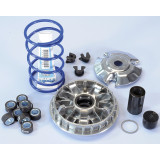 Variateur Polini Hi-Speed - Piaggio 200/250/300 | Oxmoto