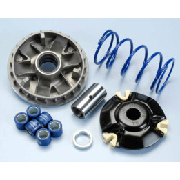 Variateur Polini Hi-Speed - Suzuki Sixteen 125/150 K8