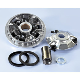 Variateur Polini Hi-Speed - SYM Cruisym 125 Euro | Oxmoto