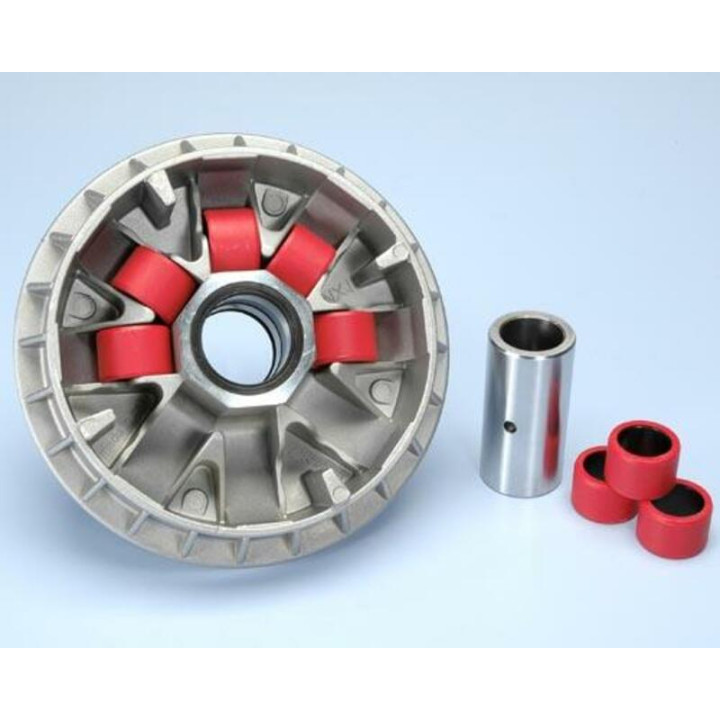 Variateur Polini Hi-Speed - Piaggio Medly 125/150 ie 4V