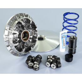 Variateur Polini Hi-Speed - Evolution Kymco AK / CV3